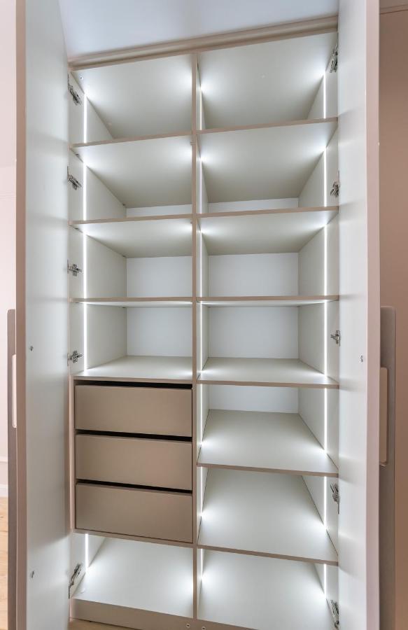 Flatrent Olympic Park, Метро Бориспільська Поруч! Kijev Kültér fotó
