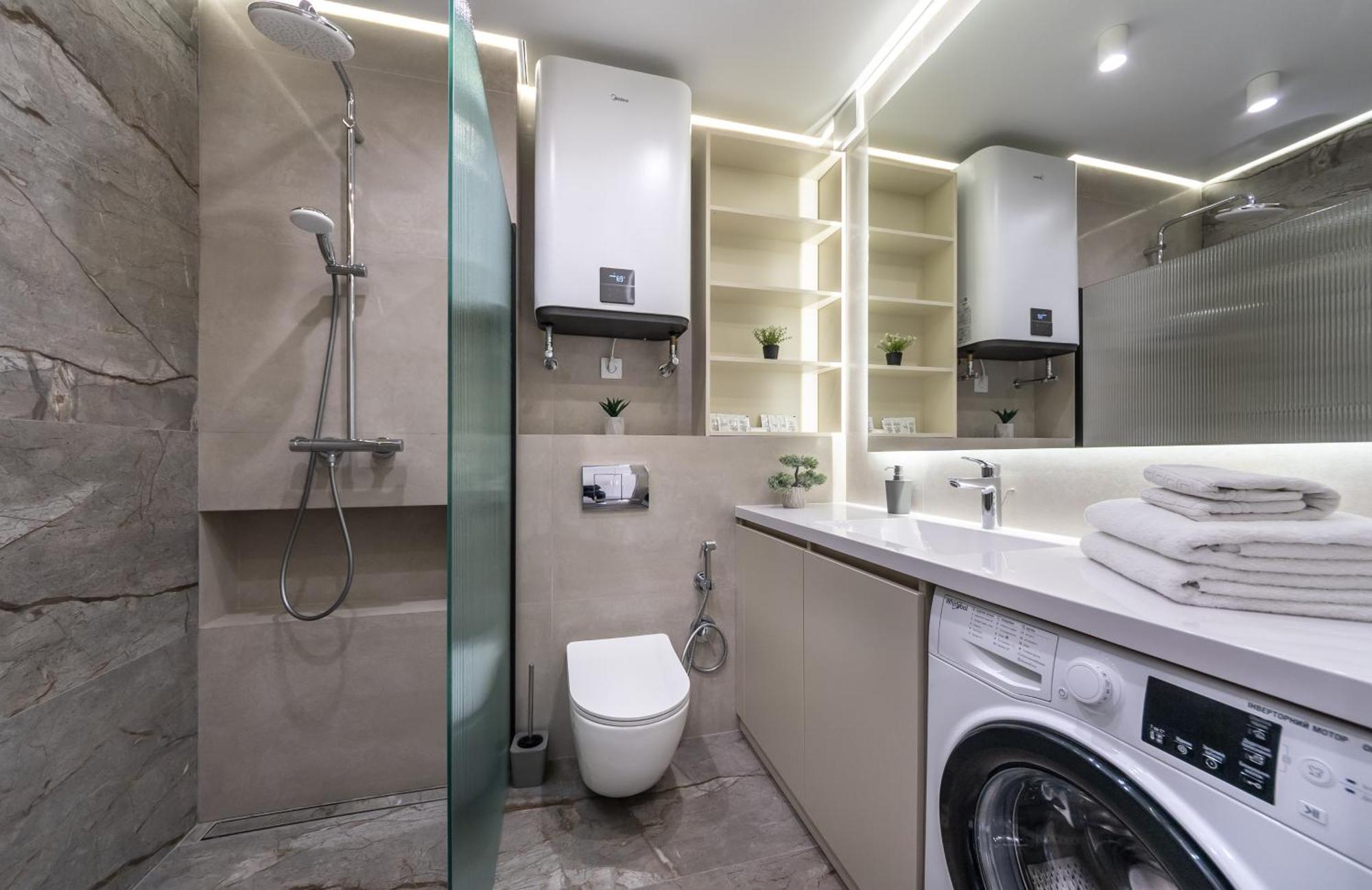 Flatrent Olympic Park, Метро Бориспільська Поруч! Kijev Kültér fotó